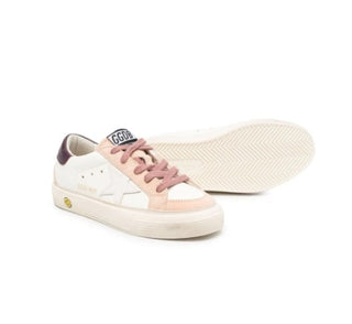 Golden Goose Sneakers  gyf0060482413 con lacci