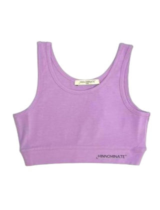 Hinnominate Top with logo 3646M0111