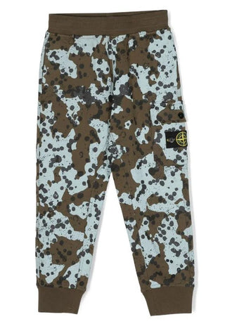 Stone Island Jogger Pants 791660830