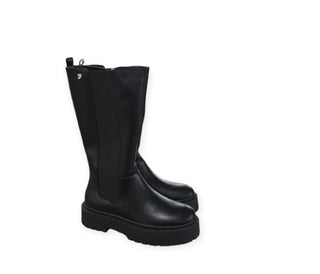 Gioseppo Stiefel 64533 mit Reißverschluss