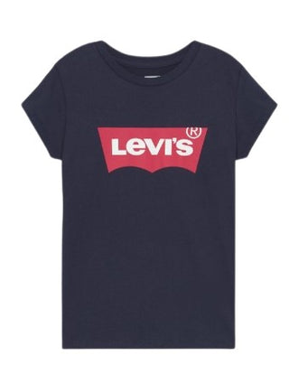 Levis T-Shirt mit Rundhalsausschnitt 4E4234