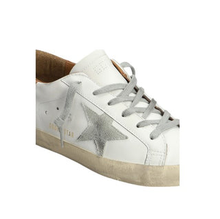 Golden Goose Superstar-Sneaker gmf00102