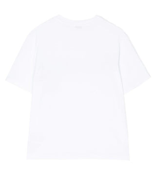 Dolce &amp; Gabbana Crewneck T-shirt L5JTKT-G7J7W