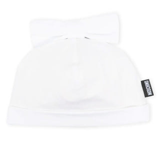 Moschino Hat With Bow MOX021