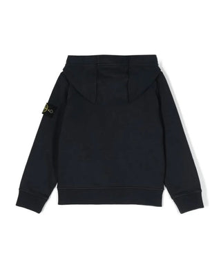 Stone Island Kapuzenpullover mit Reißverschluss 791660720