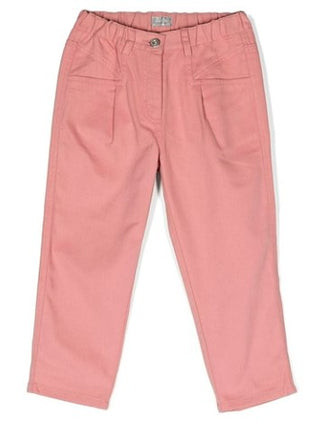 The Owl Girls' Pants A23PL410C0063