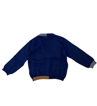 Fendi Cardigan Sweater BMG006