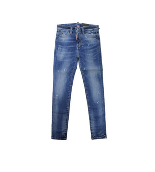 Dsquared2 Five-pocket jeans DQ01DX-D00PU