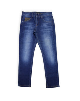 Fendi-Jeans 4A6750-AX300