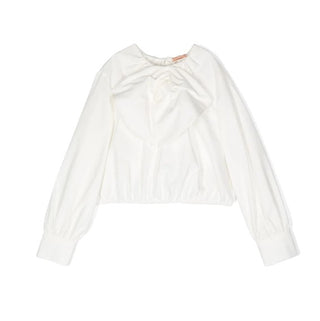 Elisabetta Franchi Camicia CAMICIA BIMBA EFCA176-CA235