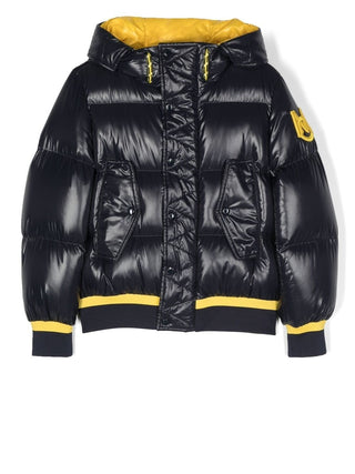 Moncler Giubbino Trapuntato 1A0007968950