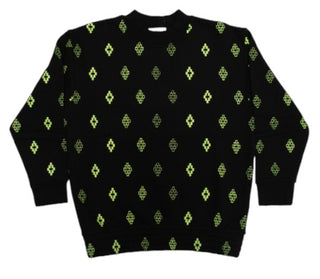 Marcelo Burlon Crewneck Sweatshirt BMB20100020