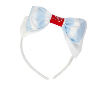 Balloon Chic Headband With Bow 241BCE958