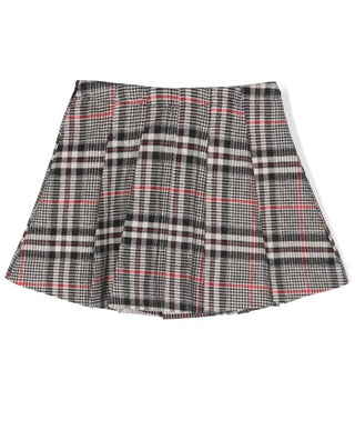 Mc2 Saint Barth Patterned skirt MICH001-00308E