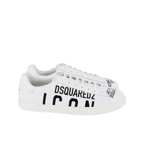 Dsquared2 Sneakers snm0513 with laces