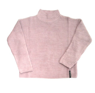 Hinnominate HNW504 Mock Neck Sweater