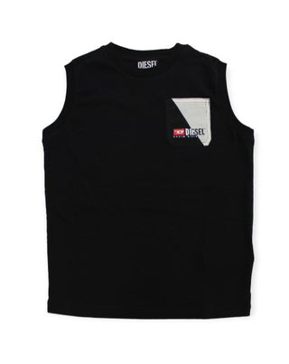 Diesel Tank Top J00692