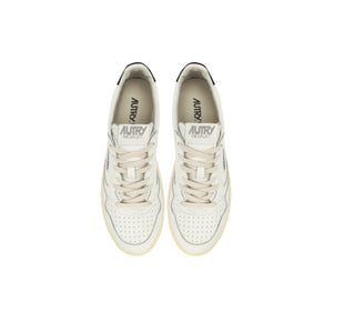 Autry Sneakers medalist low aulm LL67