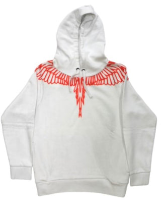 Marcelo Burlon Kapuzenpullover BMB21000020