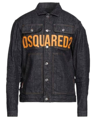 Dsquared2 Jeansjacke DQ0502