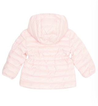 Moncler Steppjacke mit Kapuze J19511A00001