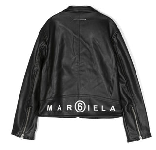 Maison Margiela Crewneck Jacket M60078