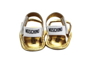 Moschino Sandali SANDALINO 70012 CON STRAPPO