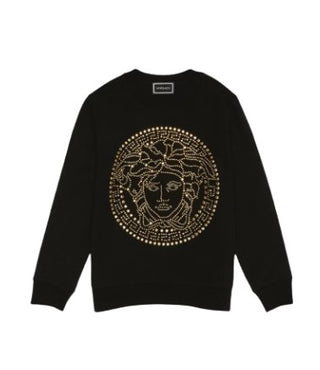 Versace Crewneck Sweatshirt YC000285