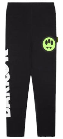 Barrow Leggings mit Logo F4BKJGLG137