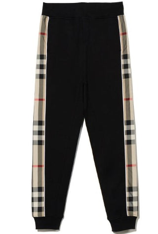 Burberry Pantaloni jogger 8047431