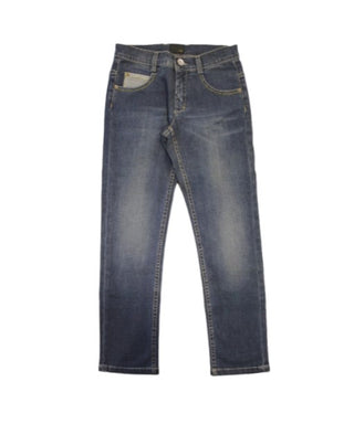 Fendi Jeans five pocket model U46700