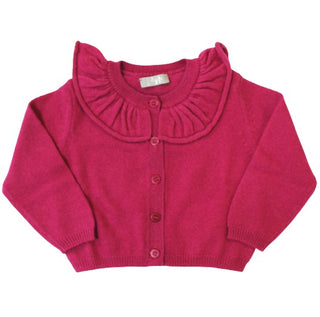 Il Gufo Maglia cardigan A21GF364EM220