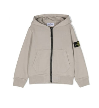 Stone Island Kapuzenpullover mit Reißverschluss 791660720