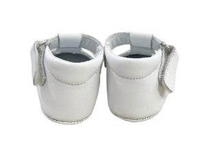 Panyno Shoes WITH EYES 2414 WITH VELCRO