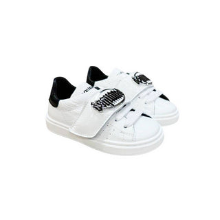 Dsquared2 Sneakers with logo plaque 73252