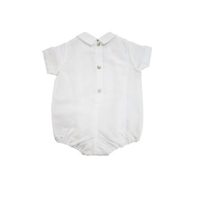 SeeRose Romper WITH BUTTONS ON THE FRONT 215