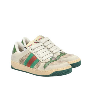 Gucci Sneakers Screener 626620/g17609666 Colore Verde