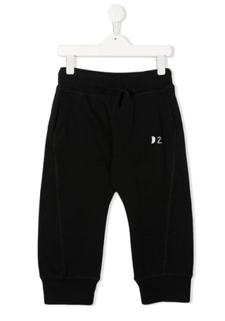 Dsquared2 Tracksuit trousers DQ1190