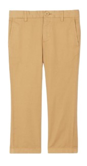 Burberry Pantaloni tasca america 8004620