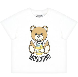 Moschino T-shirt MOM032