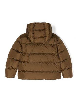 Dsquared2 Kapuzenjacke DQ1732-D00BN