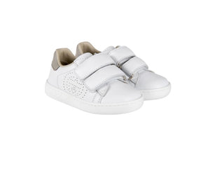 Gucci Sneakers MIT TRISS 630286