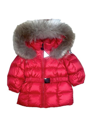 Moncler Baby Jacket PMST82