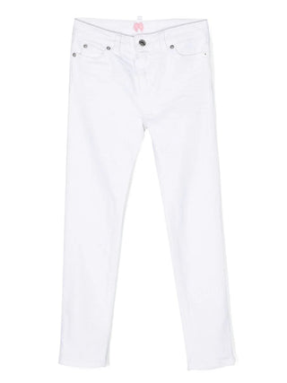 Dsquared2 5 Pocket Jeans DQ2011-D0A4E