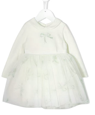 Monnalisa Babykleid 734900