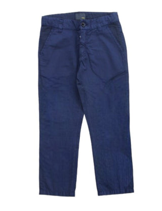 Fendi Pantaloni tasca america 4A6820-AF230