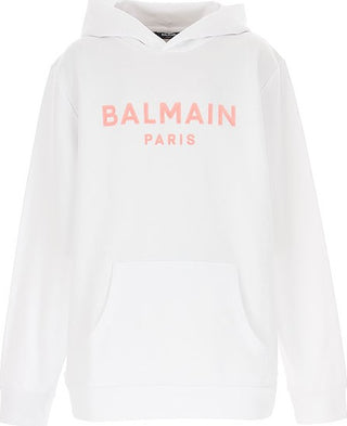 Balmain Hoodie 6P4540