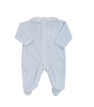 Baby Fashion Tutina CON RICAMO 150.20