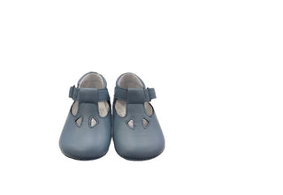 Panyno Velcro Shoes a2417