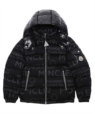 Moncler Giubbino Trapuntato 1A000575969J